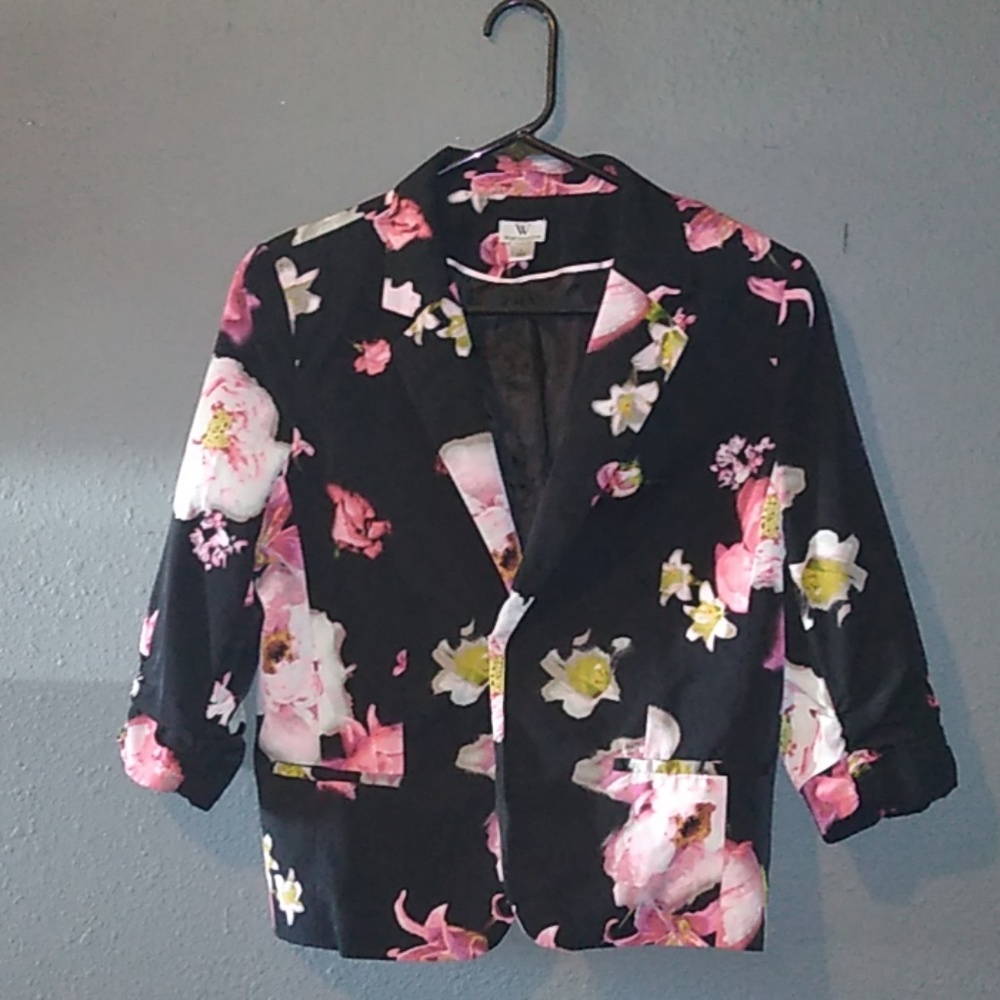 Women's Blazer
